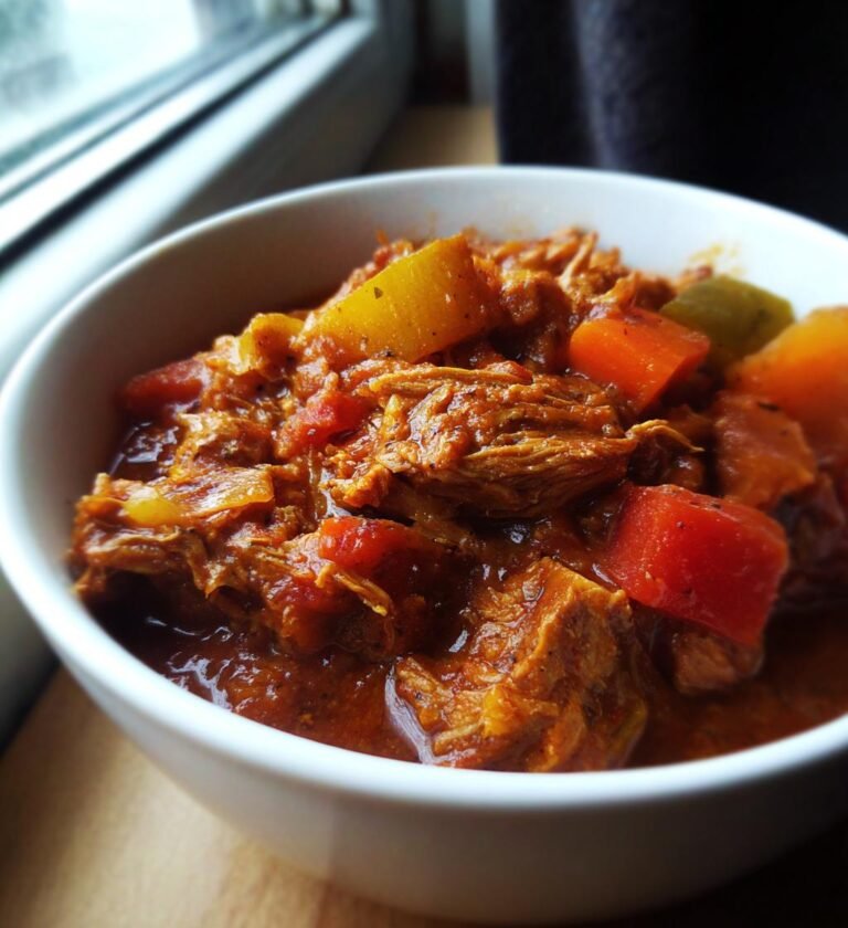 gulasch recept ungersk hemgjord
