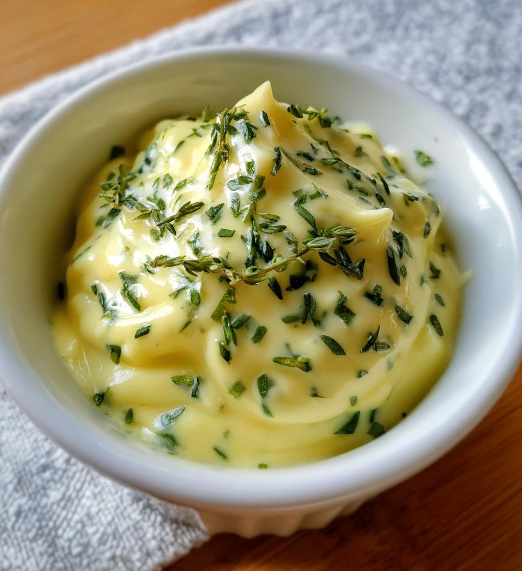 Bearnaisesås Hemgjord Recept Enkel – Den Bästa Krämiga Såsen