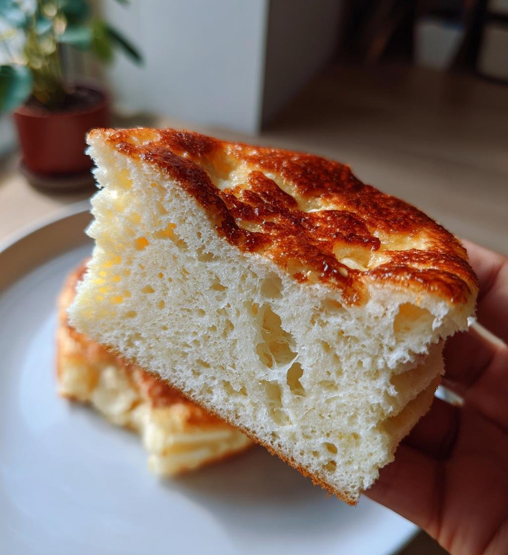 Fläskpannkaka recept klassisk hemgjord – Enkla och goda smaker - steg för steg