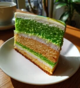 prinsesstårta recept hemgjord klassisk