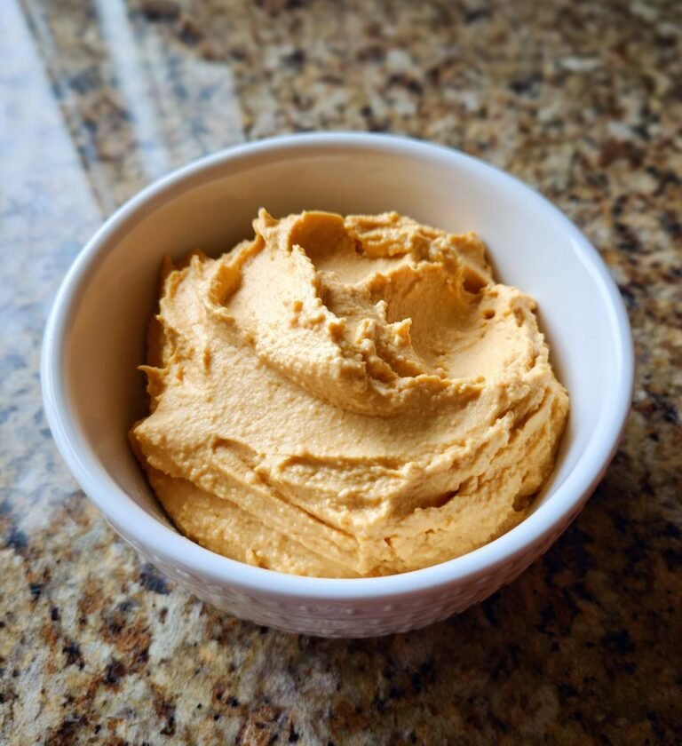 hummus recept hemgjord krämig