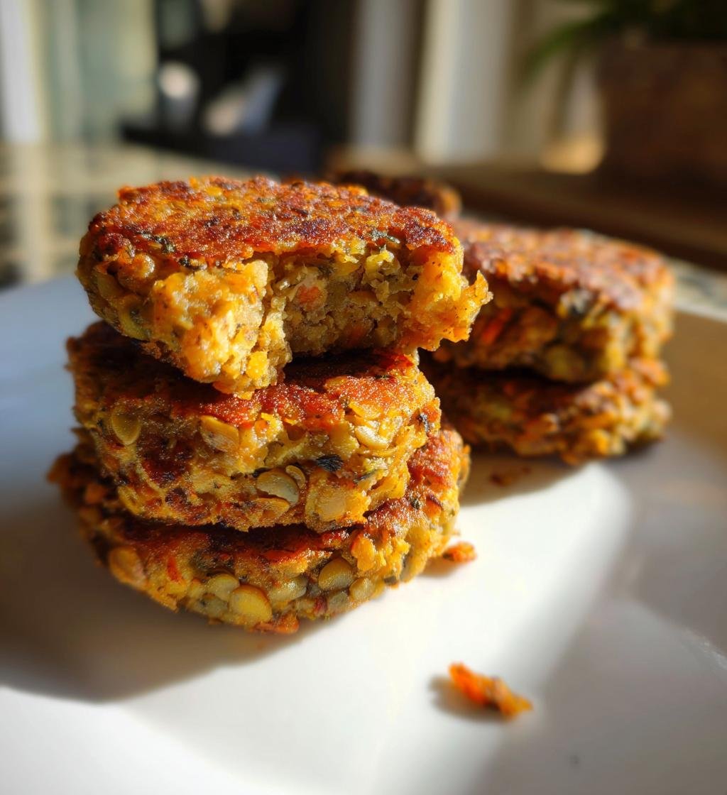 Linsbiffar Recept Veganska Enkla och Goda för Alla Tillfällen