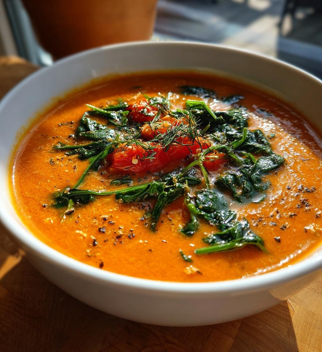 Laxsoppa med tomat och fänkål – Enkel och nyttig middag