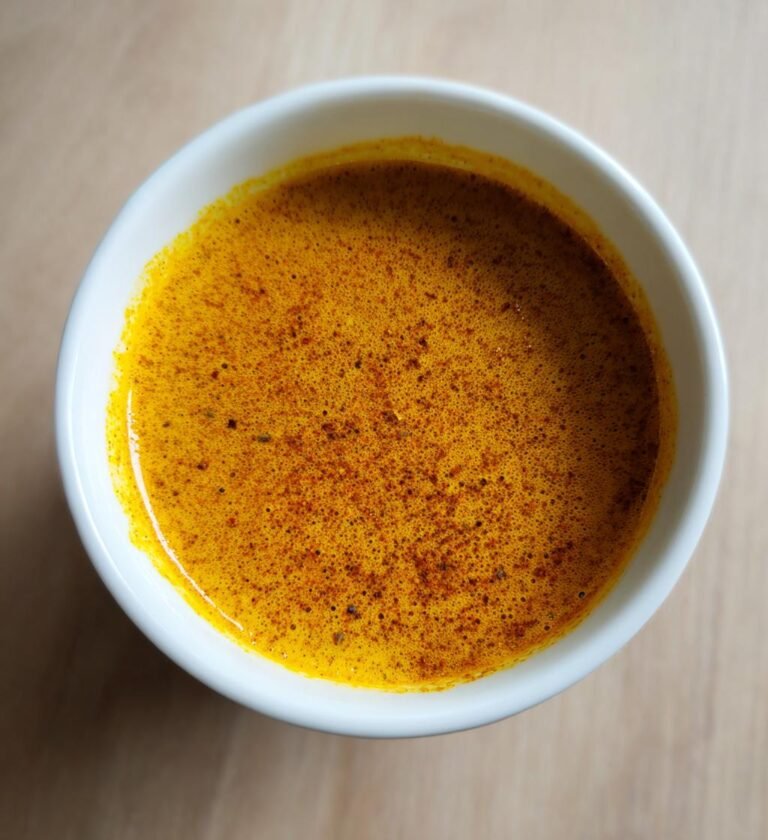 currysås recept enkel hemgjord