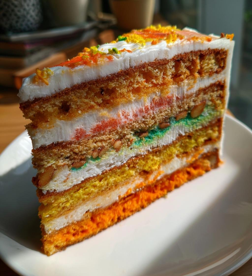 Mazarin Recept Klassisk – Enkel och God Kaka att Njuta av - steg för steg