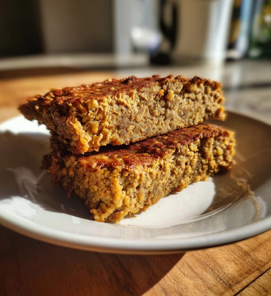 linsbiffar recept veganska enkla