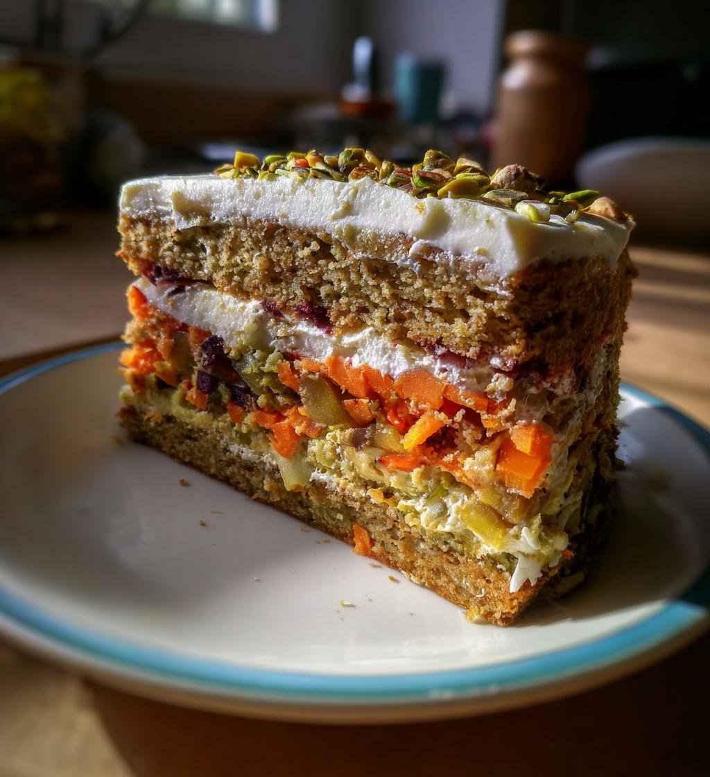 Vegansk smörgåstårta recept enkel och god för varje tillfälle - steg för steg