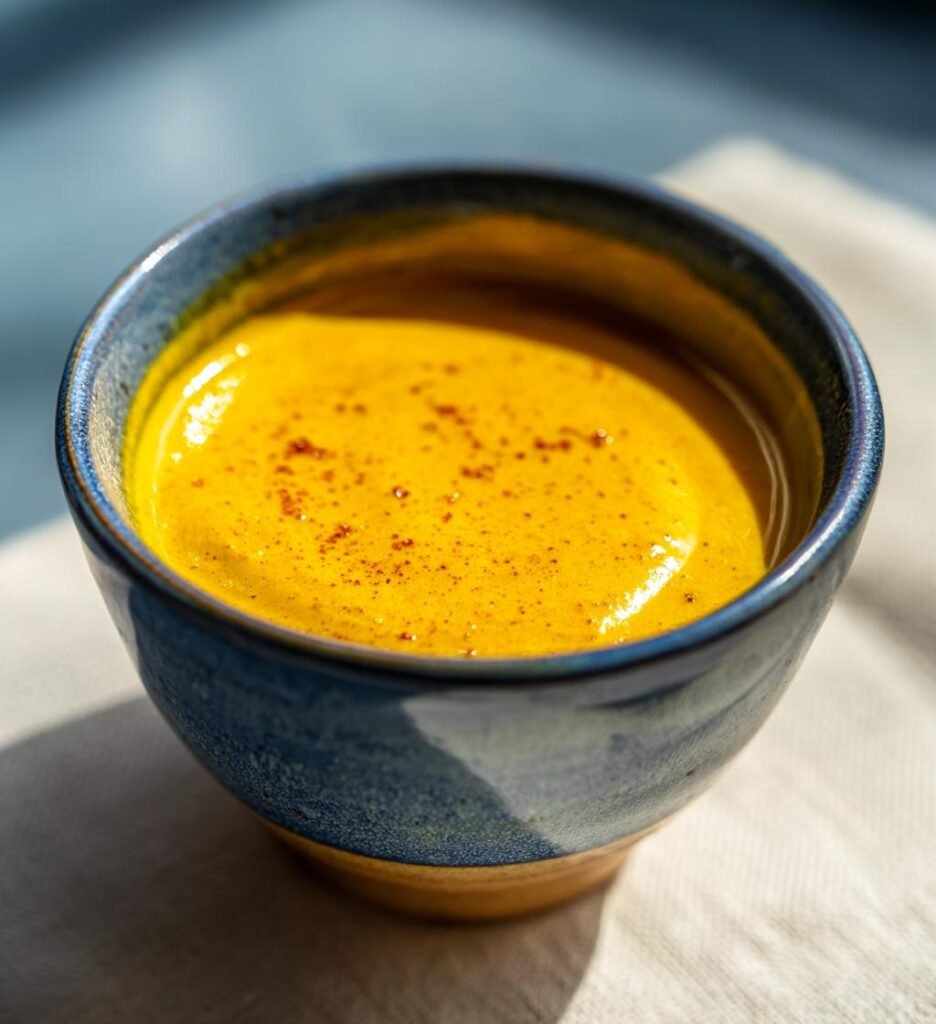 currysås recept enkel hemgjord