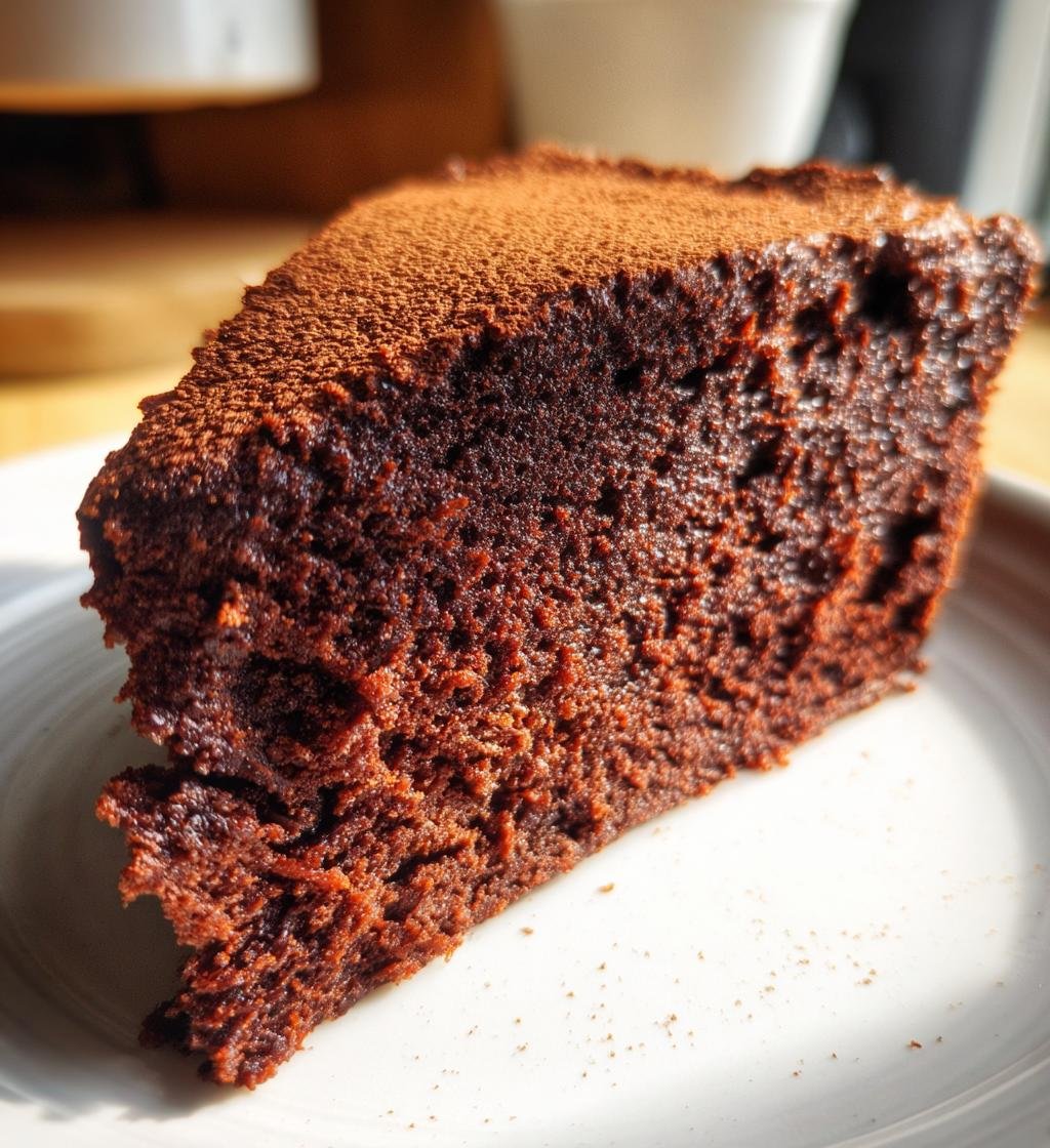 Vegansk kladdkaka recept enkel och krämig för alla tillfällen
