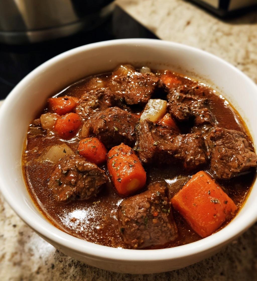 Kalops recept klassisk svensk – Enkel och god gryta