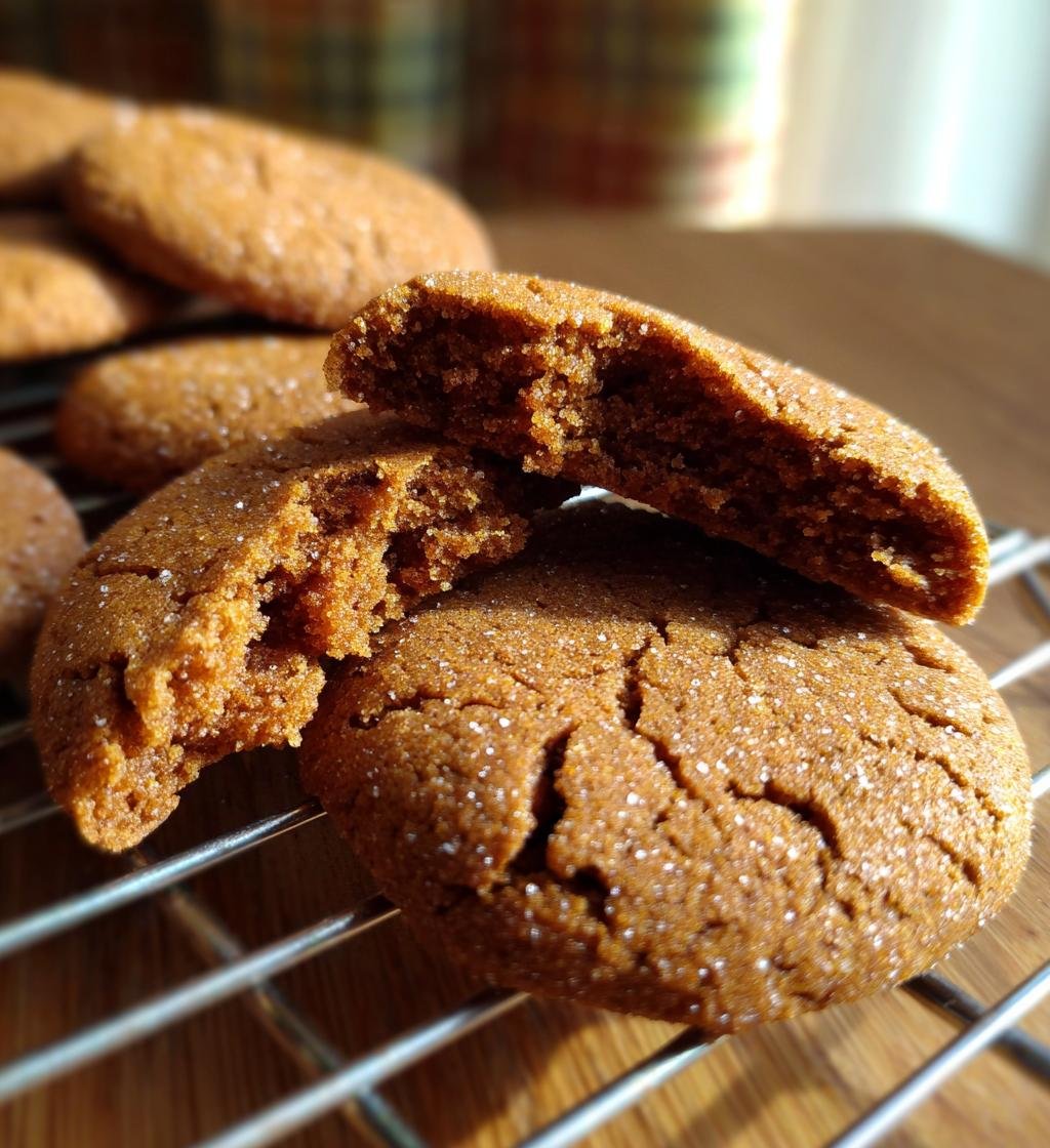 Mjuka pepparkakor recept klassiska – Enkelt och Goda