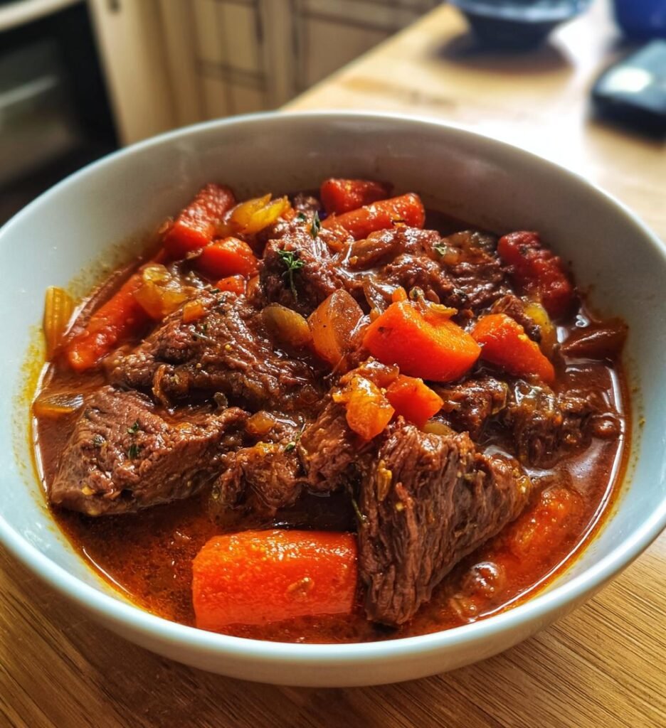 kalops recept klassisk svensk