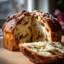 Julkaka recept hemgjord klassisk – Enkel och God Julbakning
