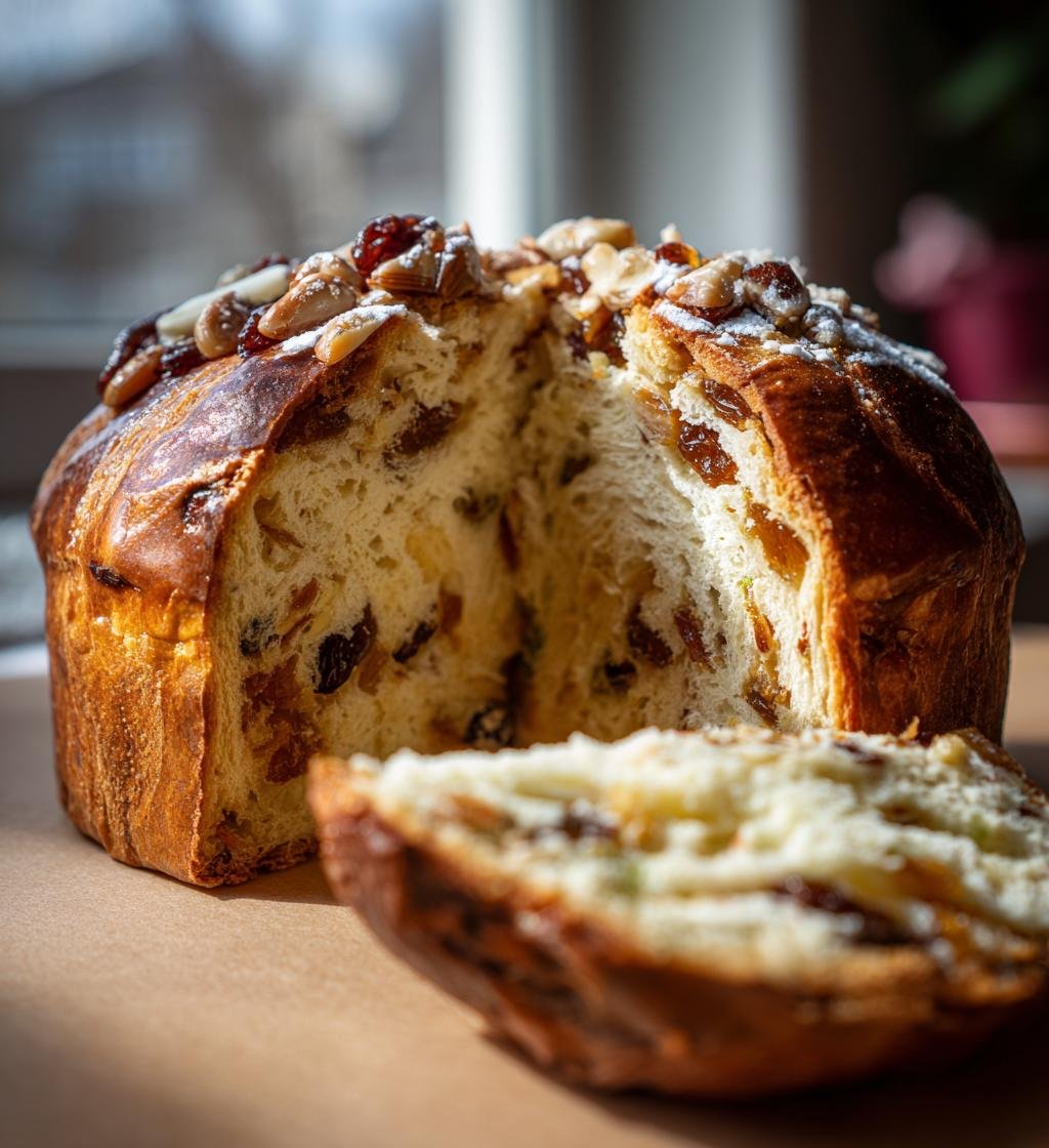 Julkaka recept hemgjord klassisk – Enkel och God Julbakning