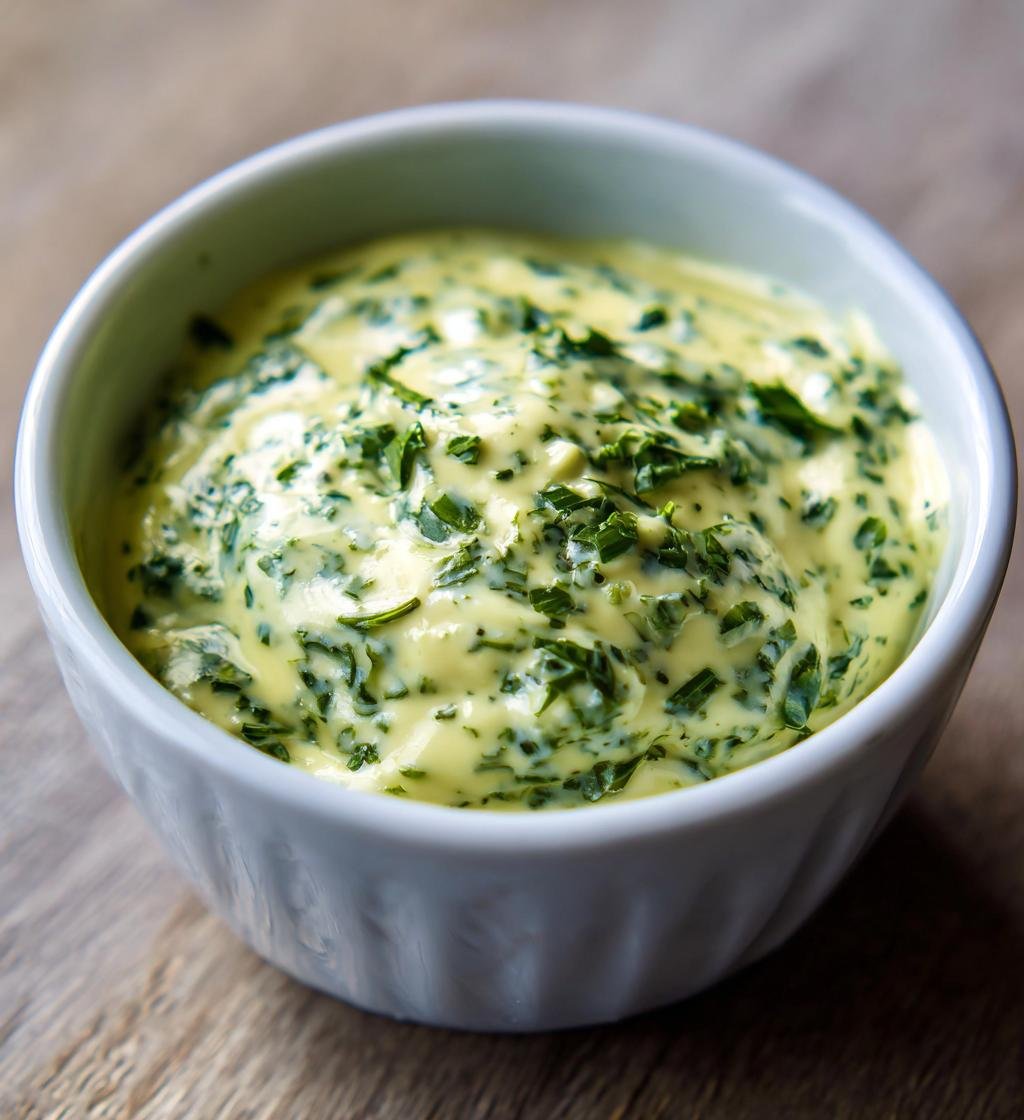 Bearnaisesås Hemgjord Recept Enkel – Den Bästa Krämiga Såsen - steg för steg