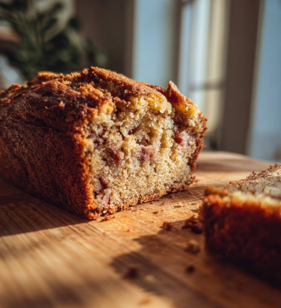 rabarberkaka med kardemumma recept