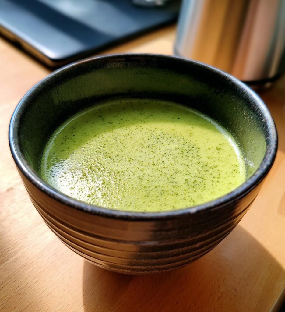 zucchinisoppa recept kall sommar