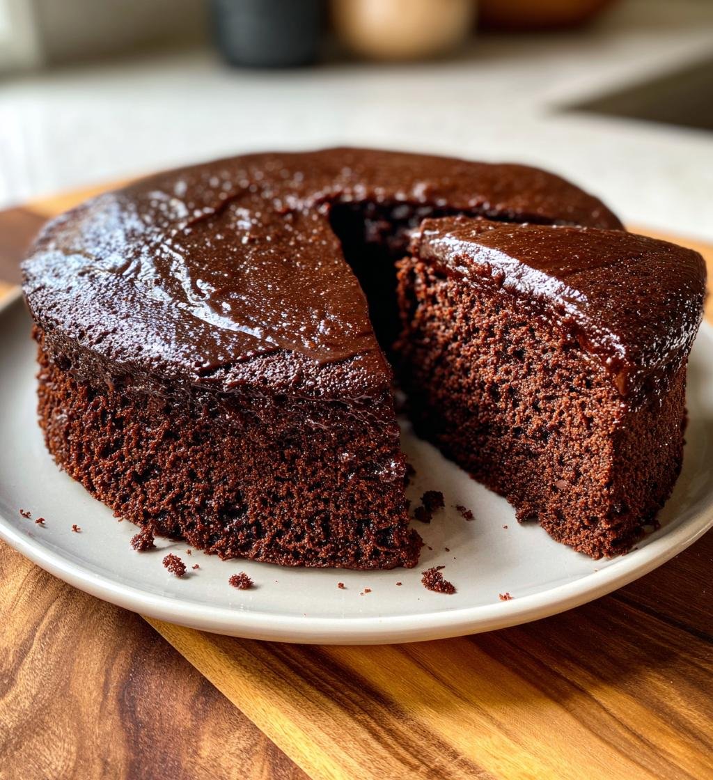 Vegansk chokladkaka recept enkel och krämig – Bästa baket någonsin