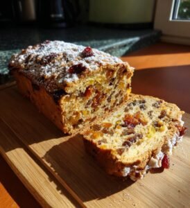 julkaka recept hemgjord klassisk