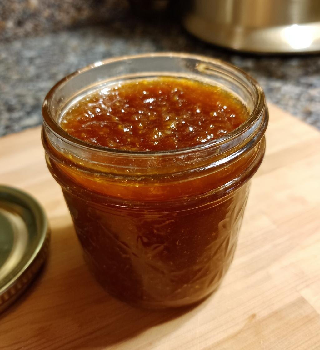 Löksylt recept enkel hemgjord – God och lätt att göra - steg för steg