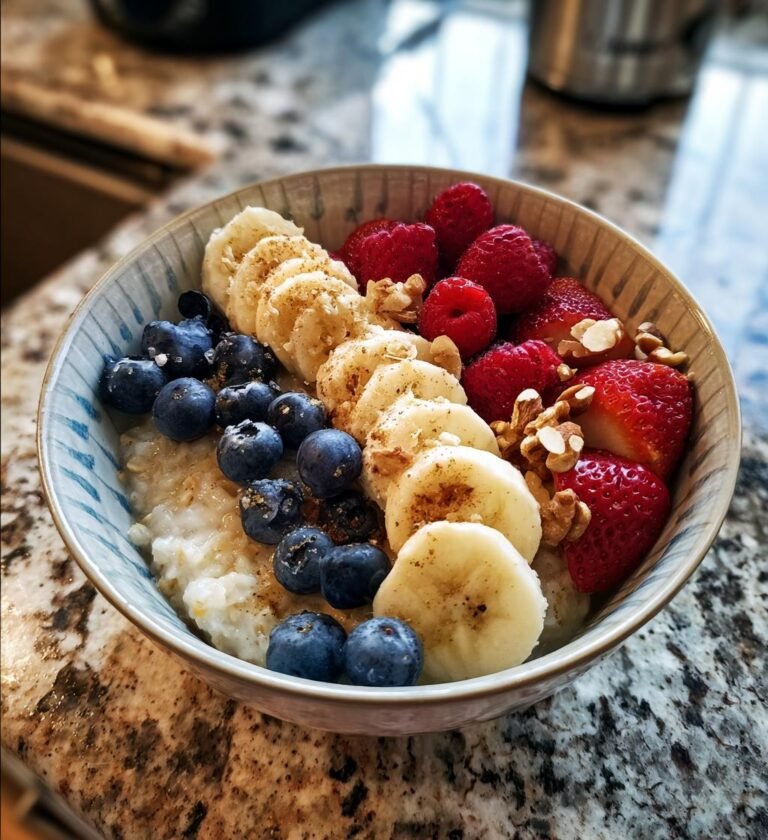 meal prep frukost recept enkelt snabbt