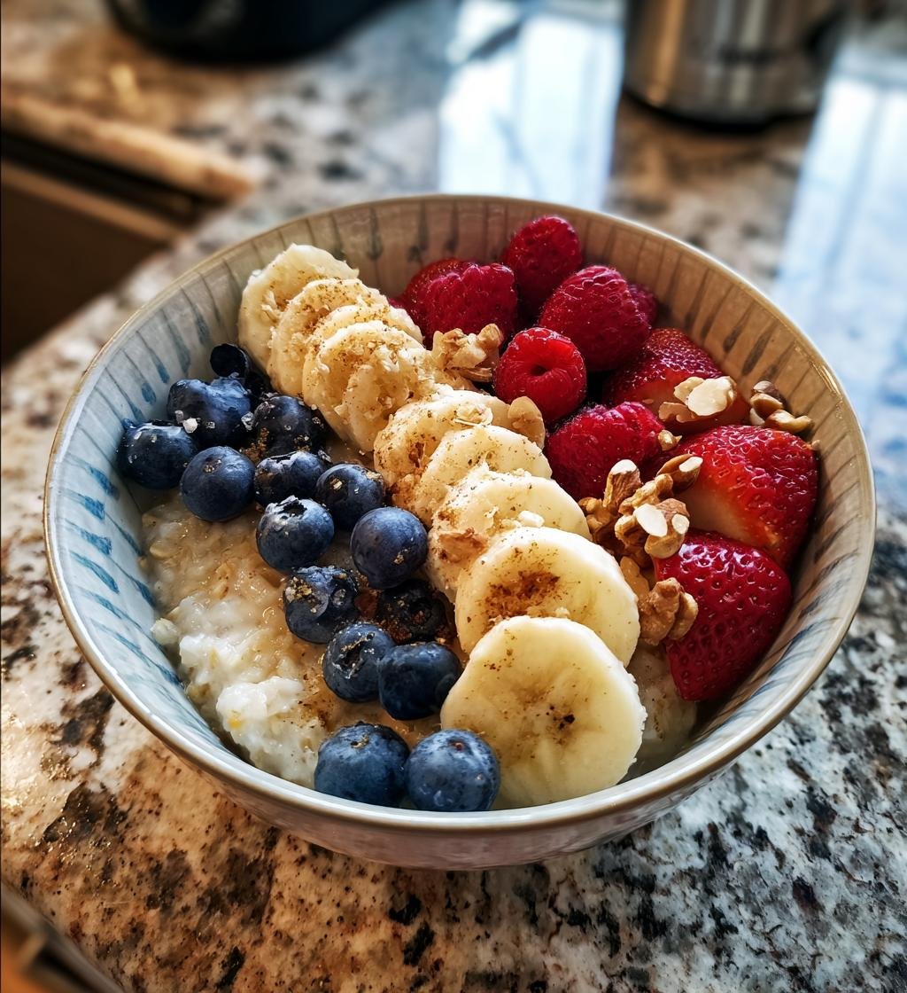 Meal prep frukost recept enkelt snabbt för en perfekt morgon