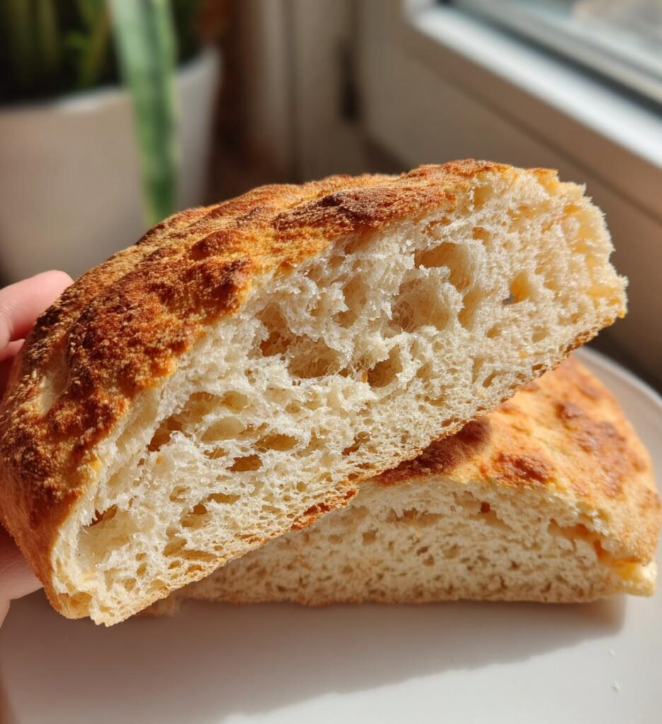 pitabröd recept hemgjort enkelt