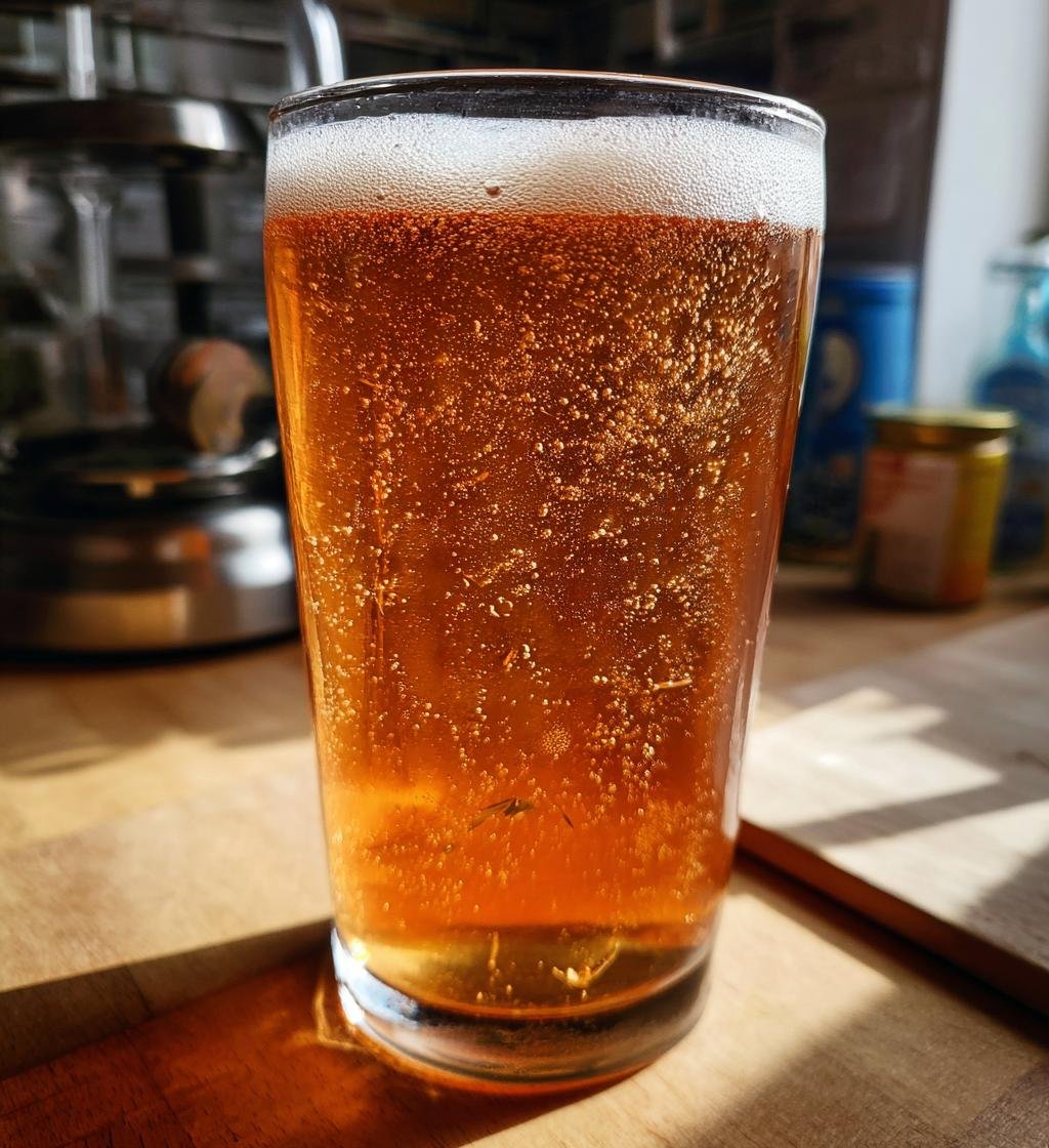 Kombucha recept hemgjord nybörjare – Enkelt och Gott