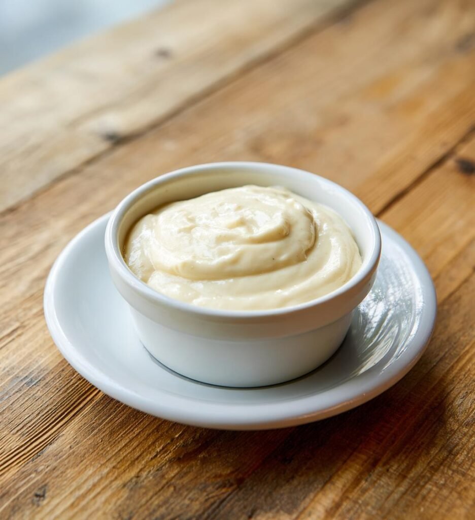 pepparrotssås recept klassisk