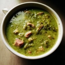 Ärtsoppa recept med fläsk klassisk – Enkel och God Husmanskost