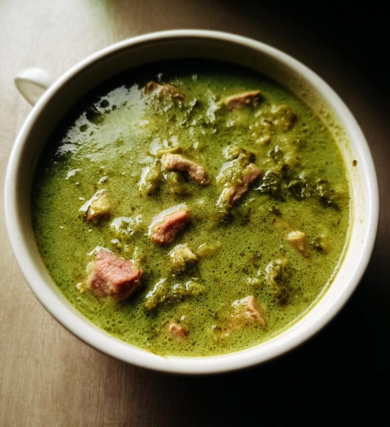 ärtsoppa recept med fläsk klassisk