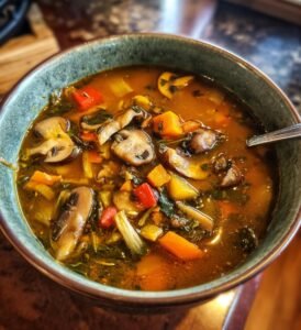 vildsvingryta recept enkel höst