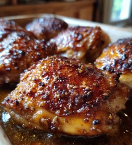 meal prep kycklinglår recept vecka