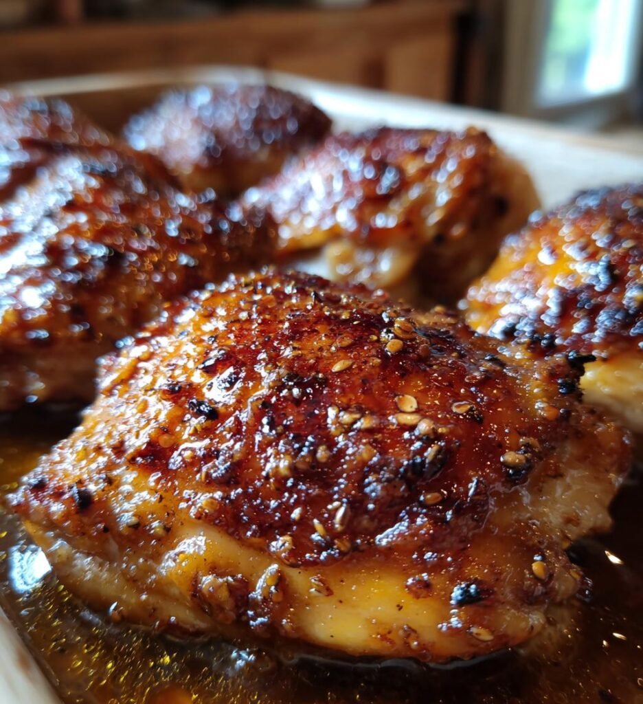 meal prep kycklinglår recept vecka