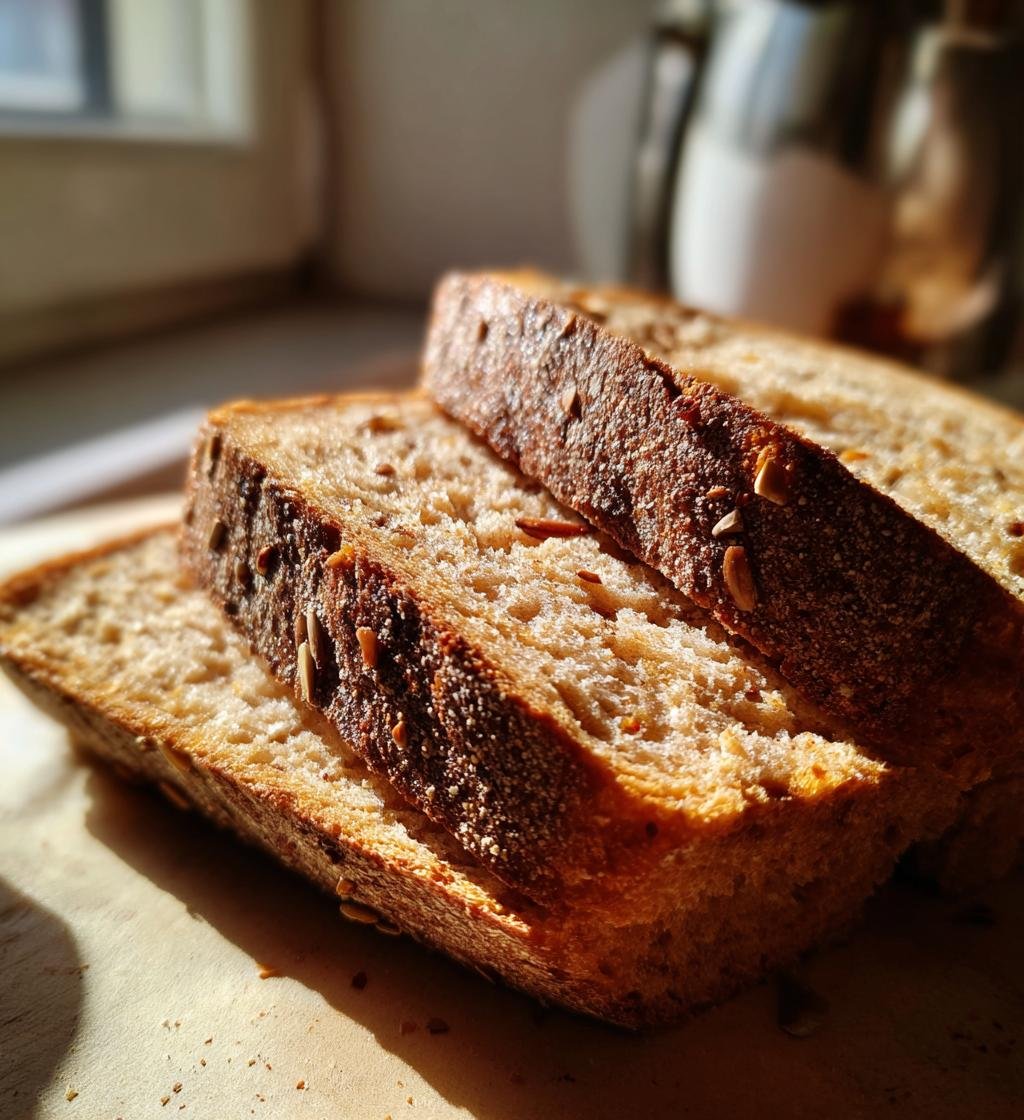 Vörtbröd recept klassiskt – Bästa hemlagade vörtbrödet! - steg för steg