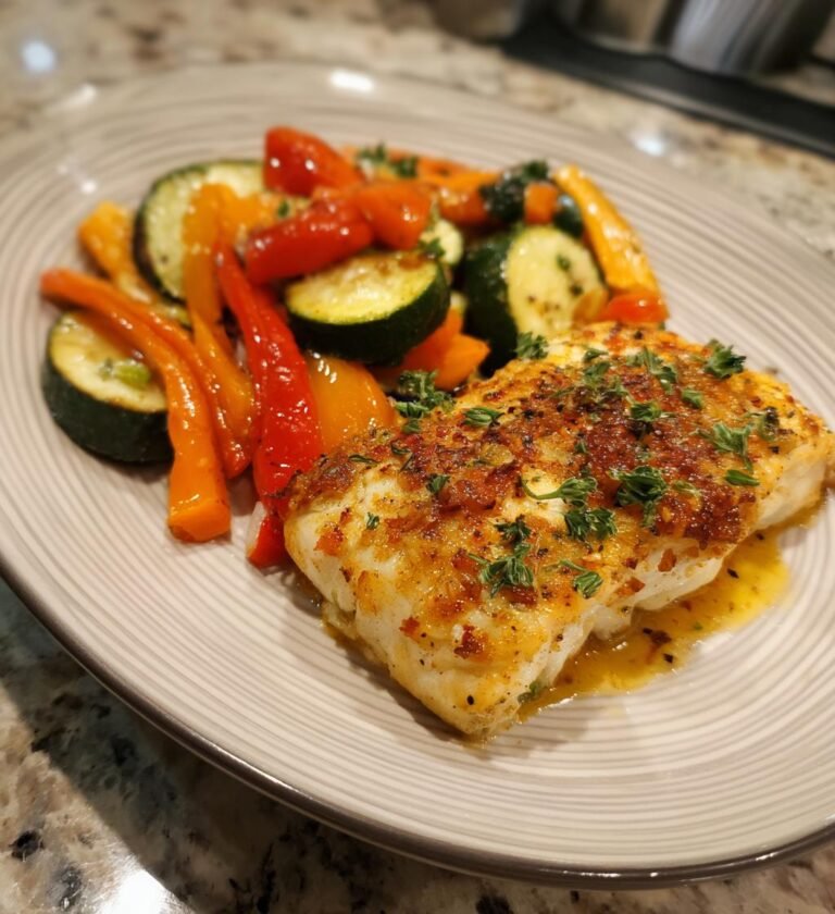 meal prep fiskrecept enkel vecka