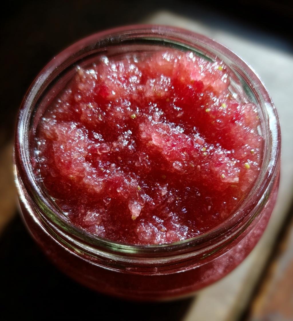 Saft recept hemgjord rabarber och ingefära – Enkel och God