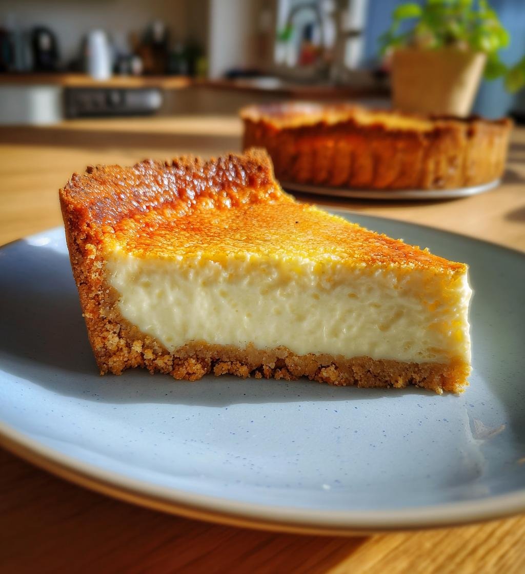 Iste recept hemgjord med citron – Enkelt och uppfriskande - steg för steg