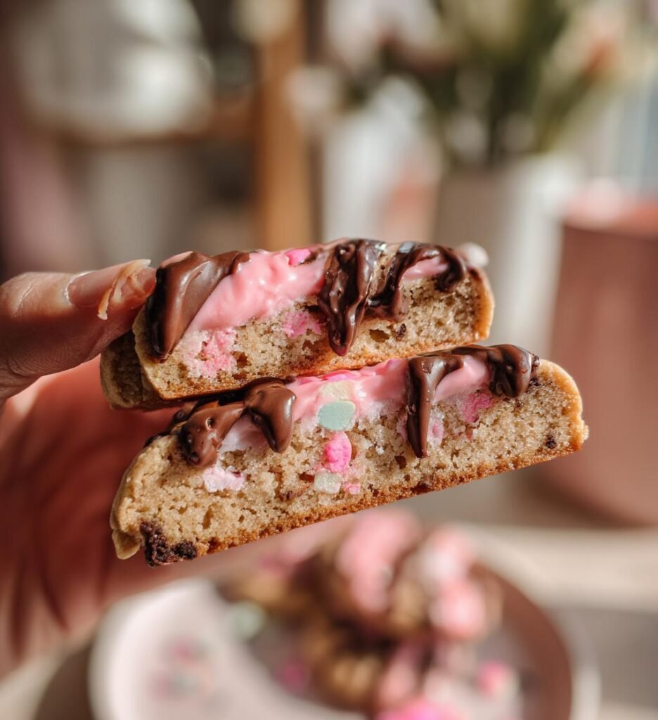 drömmar recept svenska kakor