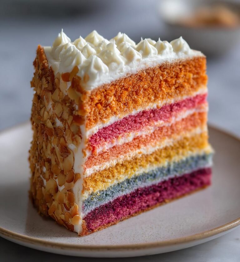 mazarin recept klassisk