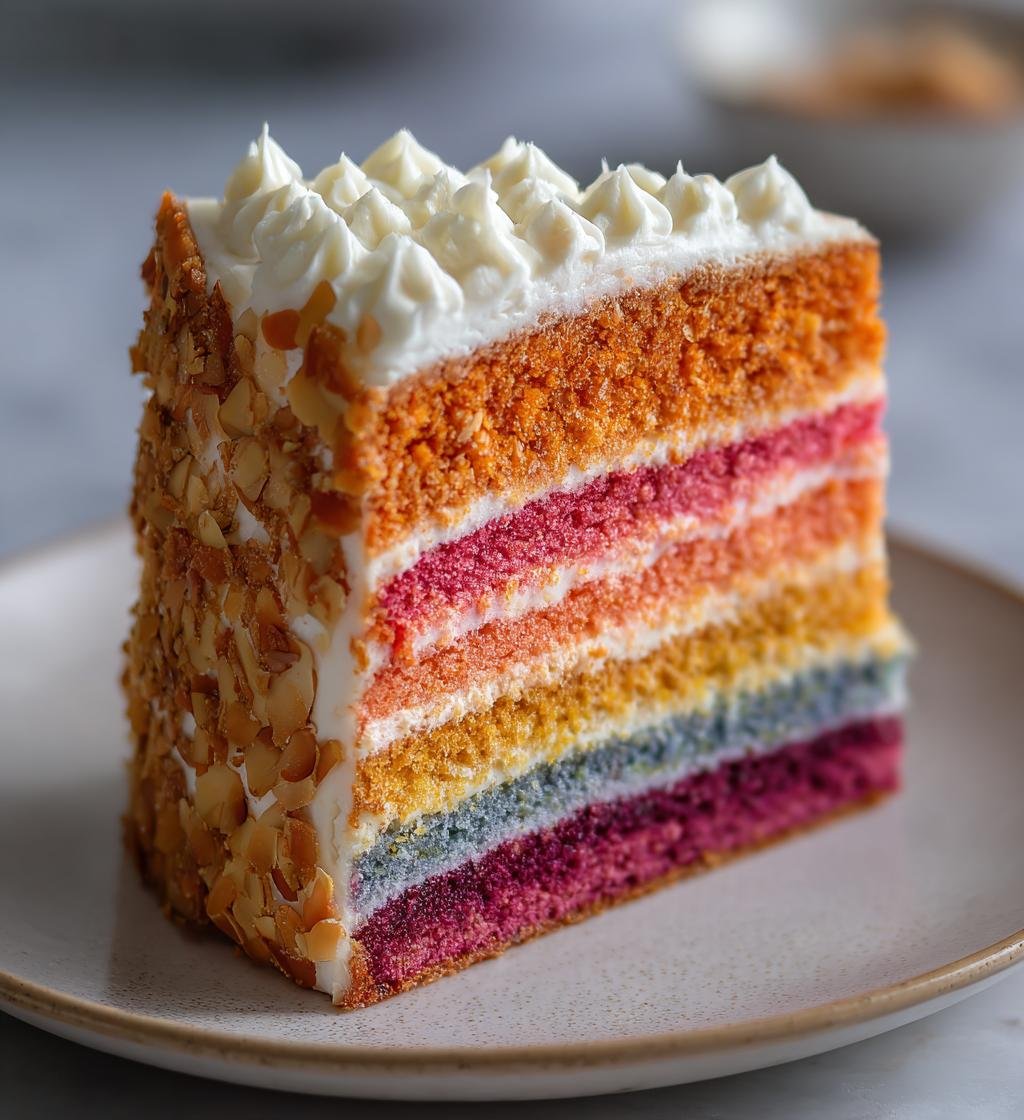 Mazarin Recept Klassisk – Enkel och God Kaka att Njuta av