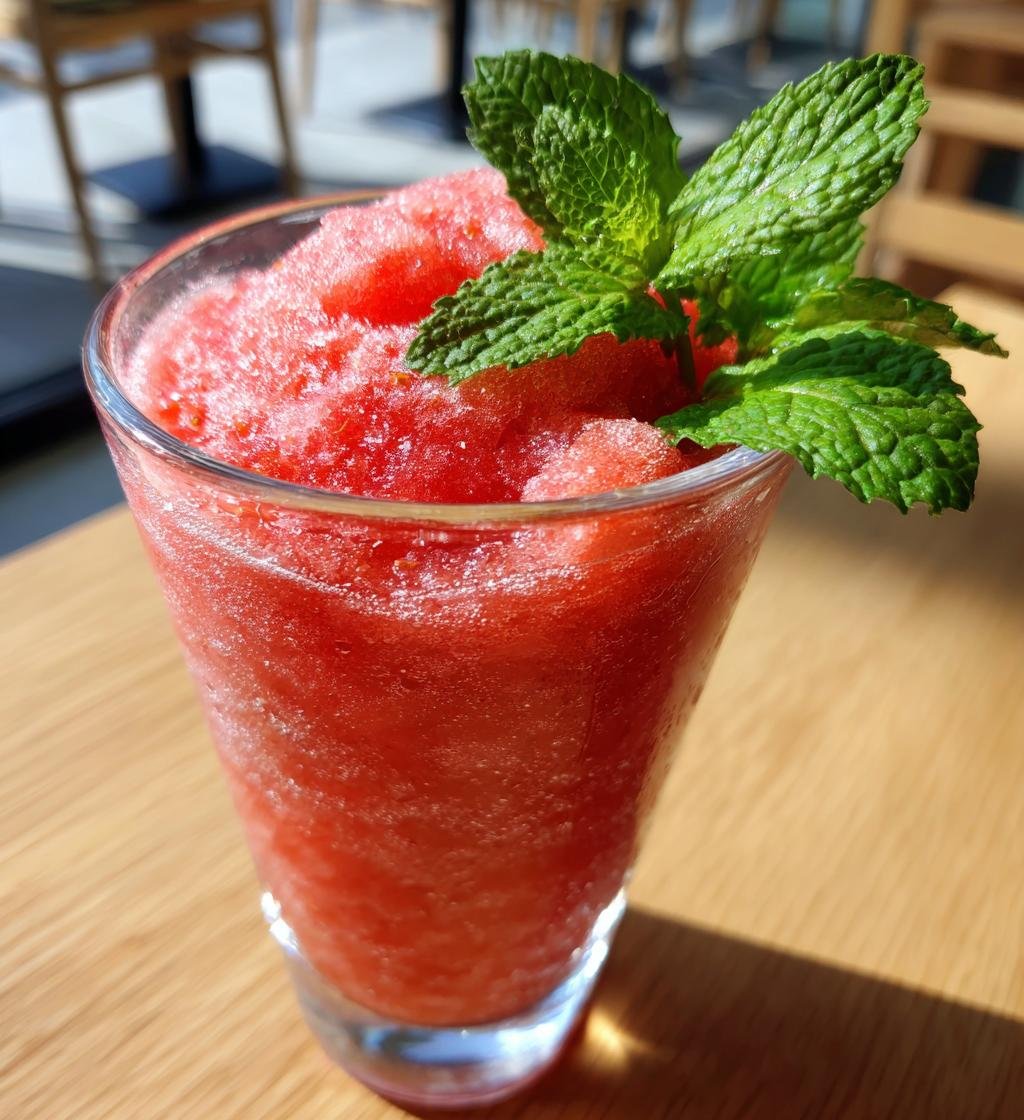 Hemgjord hallonsorbet utan glassmaskin