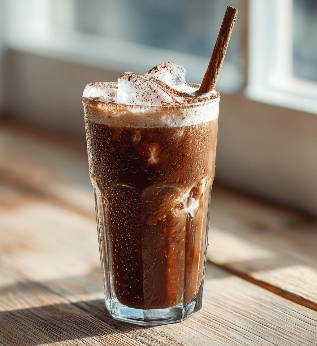 Hemgjord islatte med vanilj och mjölk – Enkel och krämig njutning