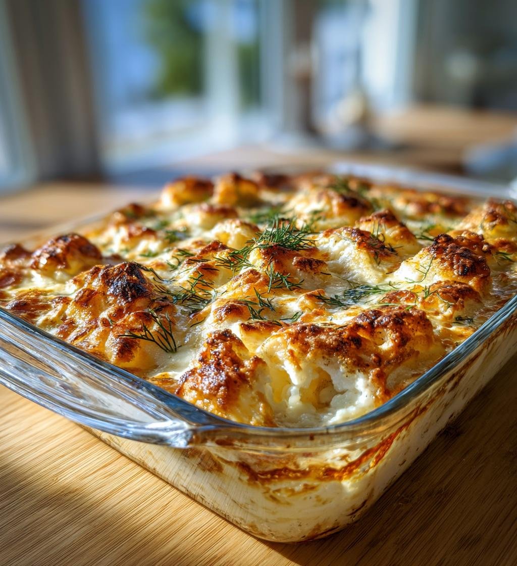 Krämig torsk i ugn med dill och grädde – Enkel och God middag