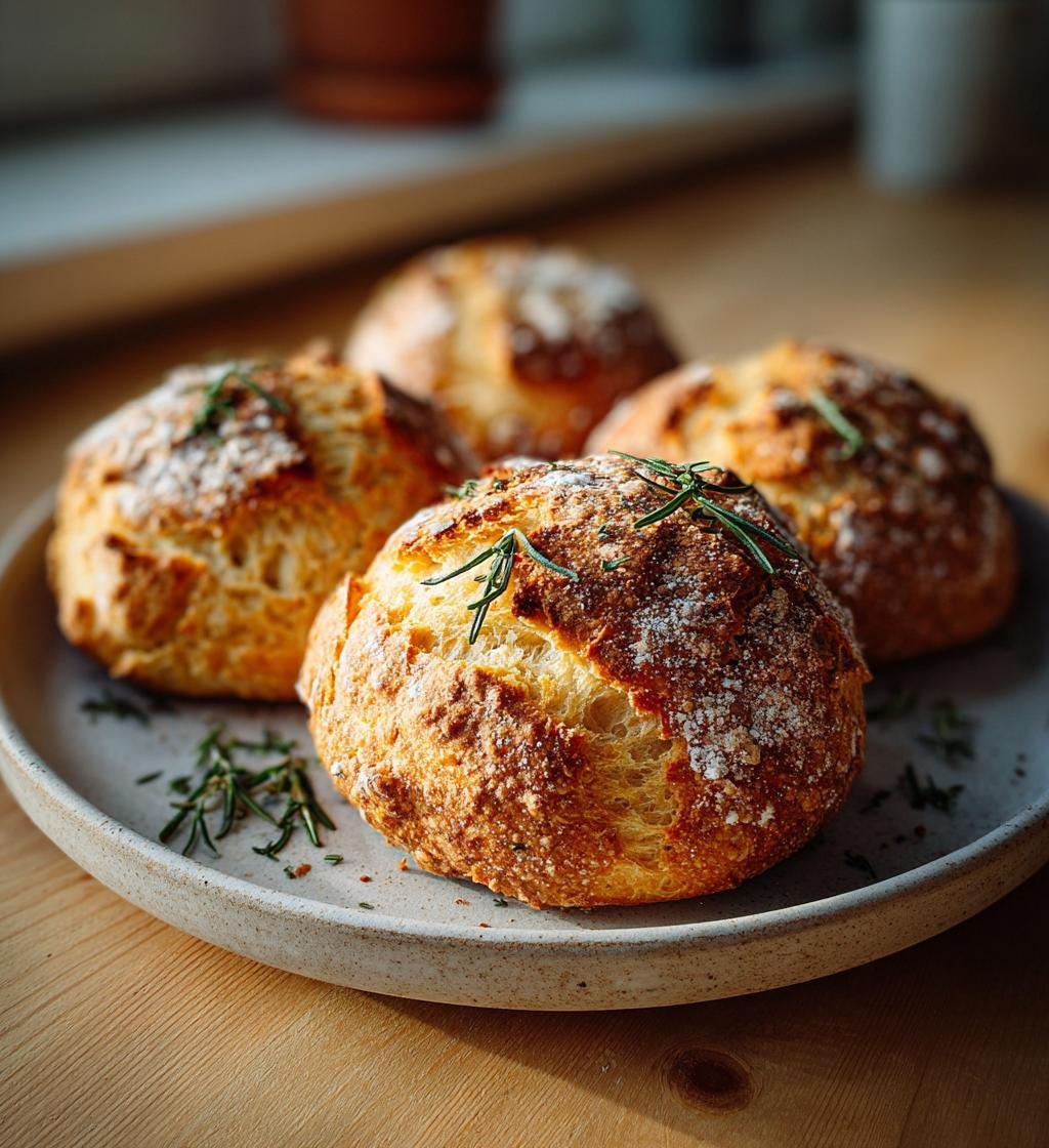Nattjästa frukostfrallor – Enkla och goda för en perfekt morgon - steg för steg