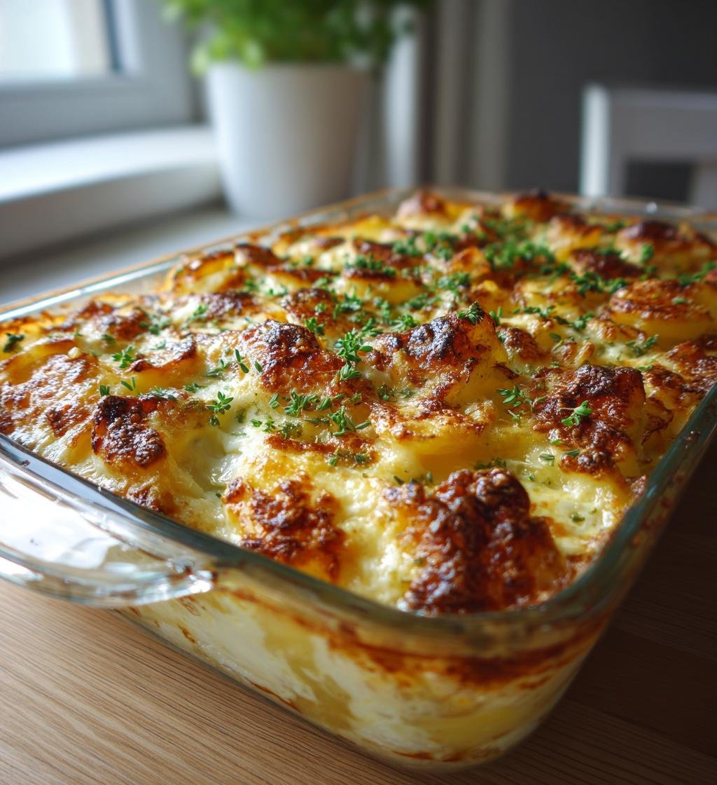 Rotfruktsgratäng med chèvre och honung – Enkel och God - steg för steg