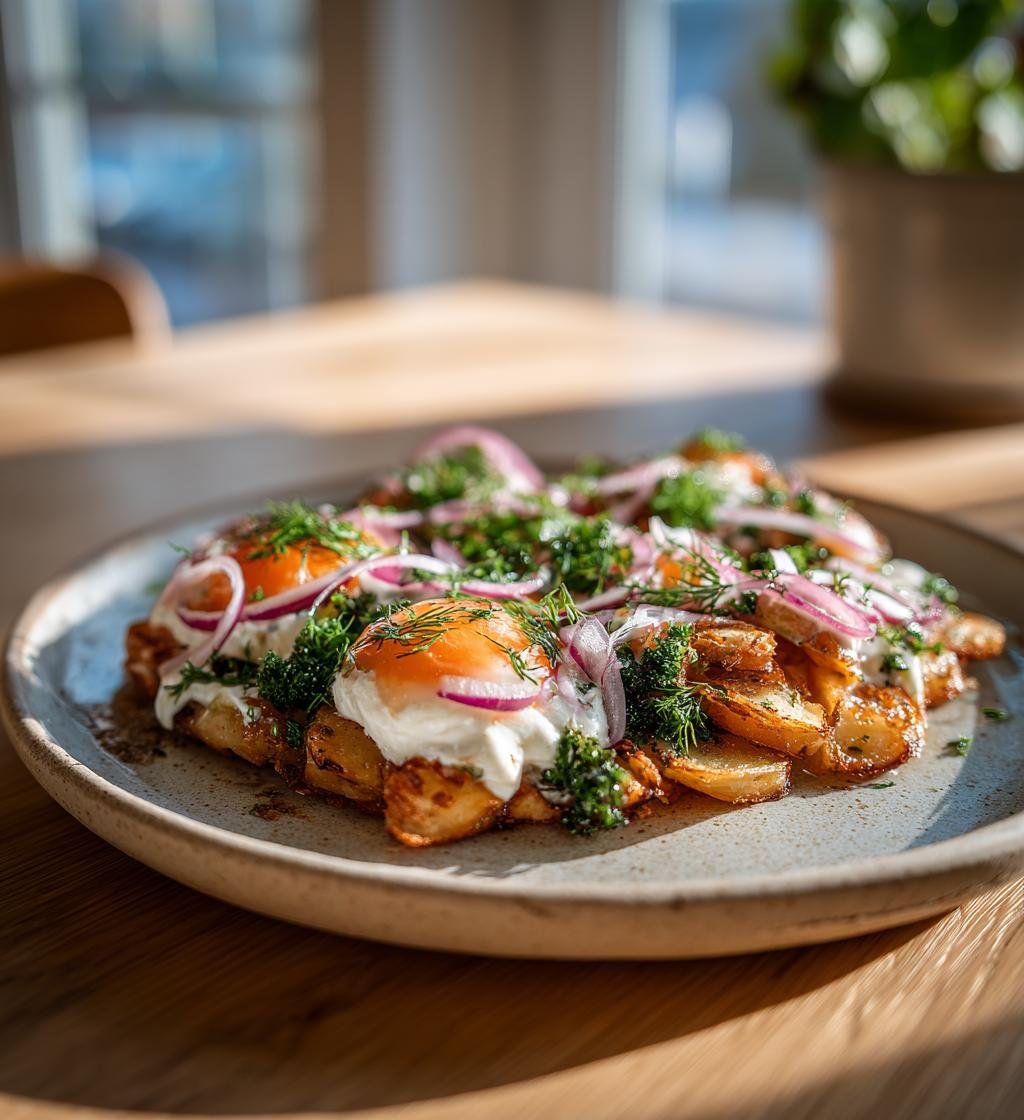 Rårakspizza med crème fraîche, rödlök och rom – Enkel och God - steg för steg
