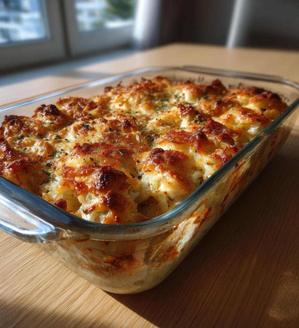 Ugnsbakad sej med purjolök och frasigt osttäcke - Enkel och God