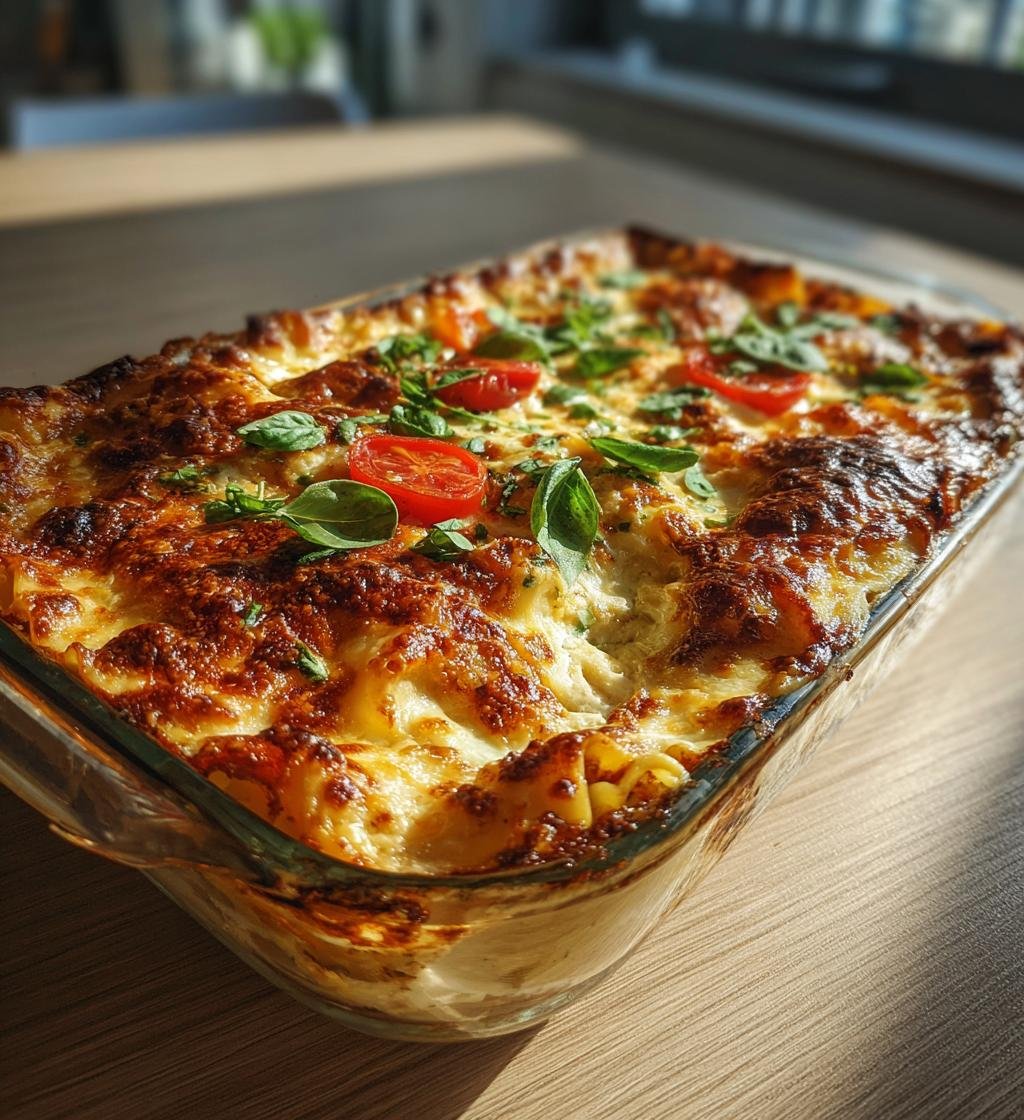 Lasagnemuffins med ricotta, spenat och tomatsås – Enkel och God - steg för steg