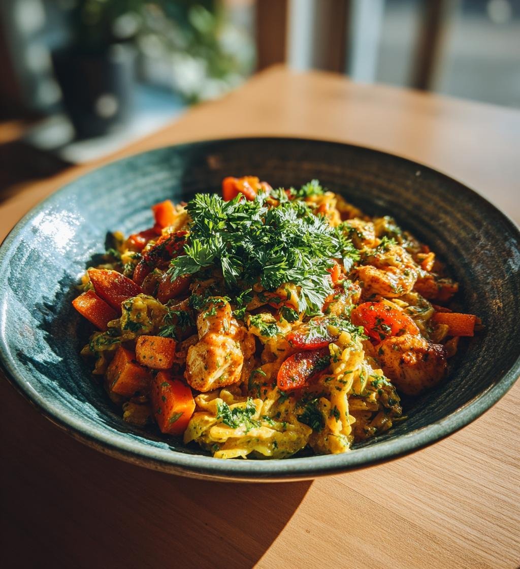 7 enkla vardagsmiddagar för hela veckan – Snabbt och gott! - steg för steg